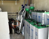 Reventa - Villa - Benidorm - Costa Blanca