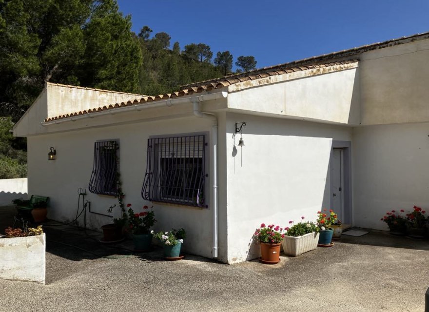Reventa - Villa - Benidorm - Costa Blanca