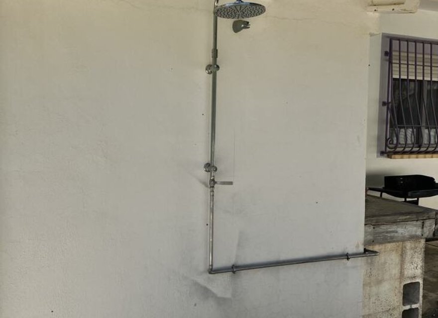 Reventa - Villa - Benidorm - Costa Blanca