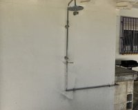 Reventa - Villa - Benidorm - Costa Blanca