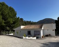 Reventa - Villa - Benidorm - Costa Blanca
