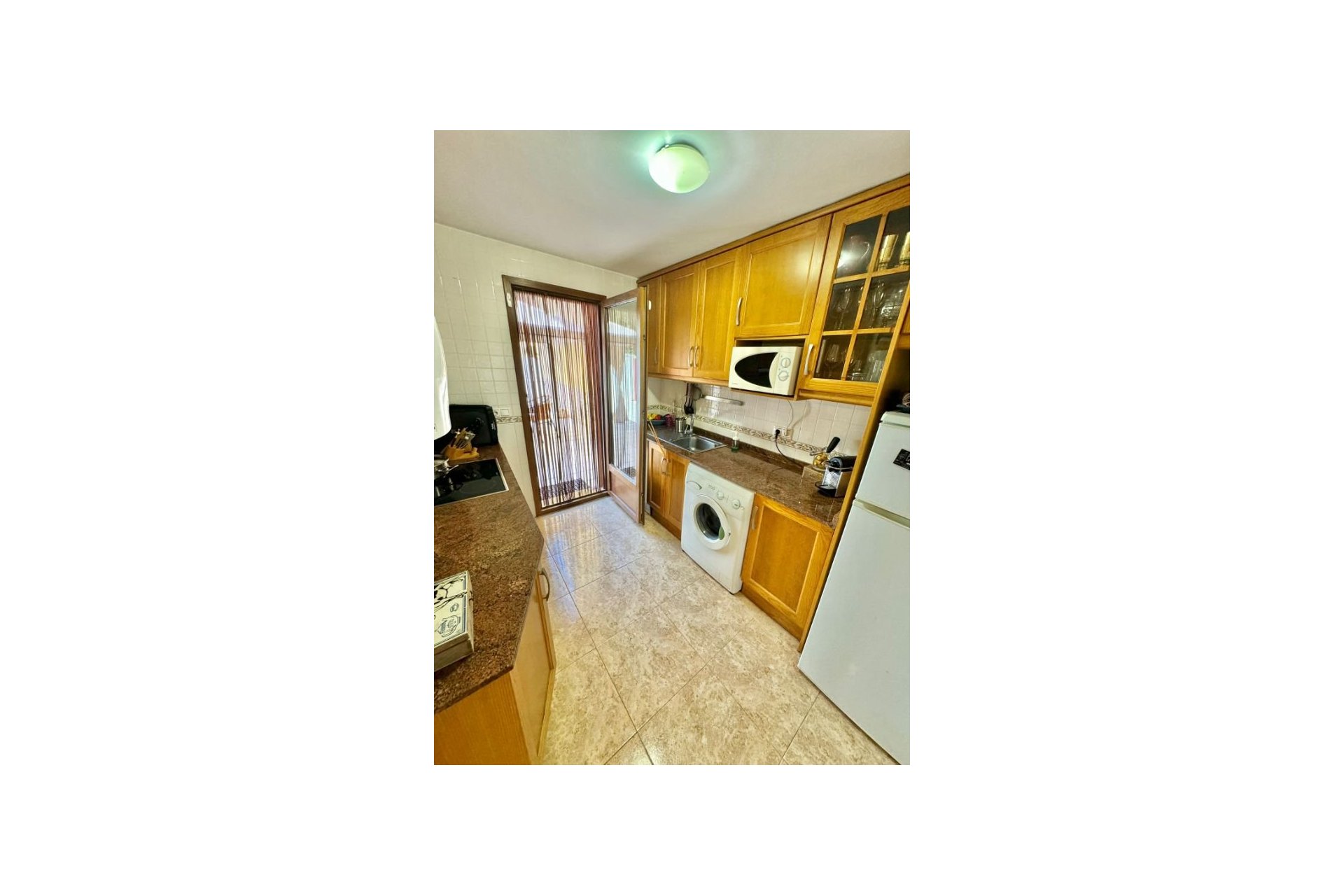 Reventa - Villa - Benidorm - Costa Blanca