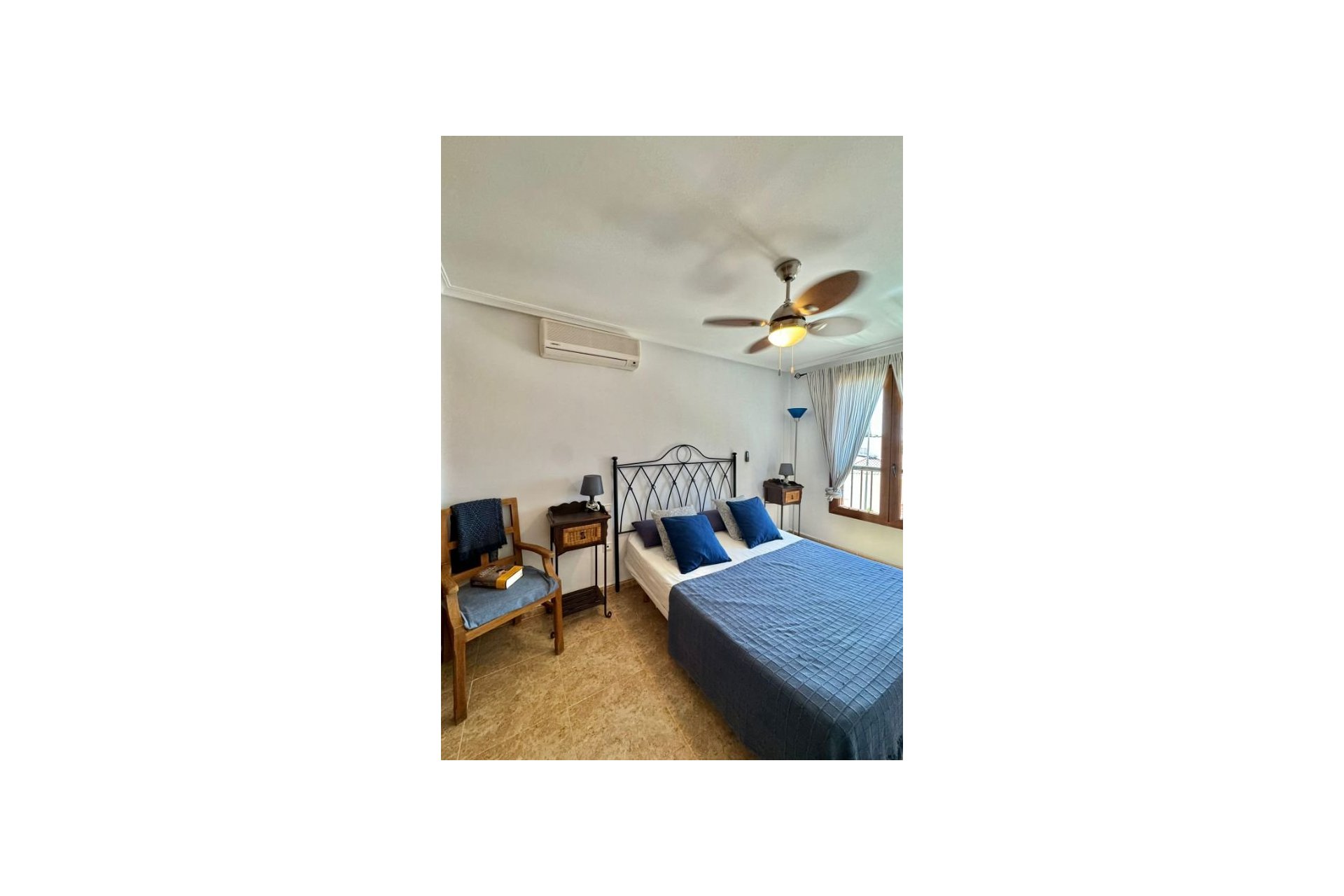 Reventa - Villa - Benidorm - Costa Blanca