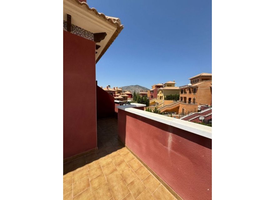 Reventa - Villa - Benidorm - Costa Blanca