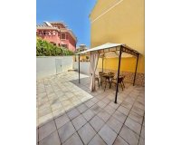 Reventa - Villa - Benidorm - Costa Blanca