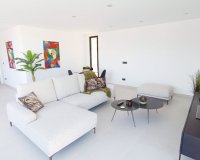 Reventa - Villa - Benidorm - Costa Blanca