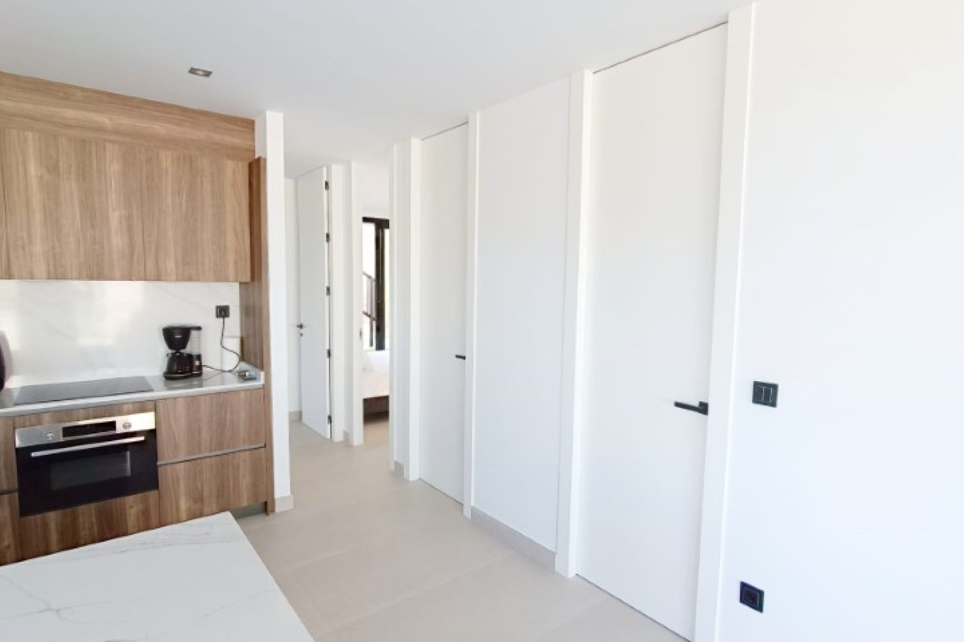 Reventa - Villa - Benidorm - Costa Blanca