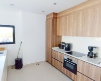 Reventa - Villa - Benidorm - Costa Blanca