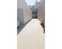 Reventa - Villa - Benidorm - Costa Blanca