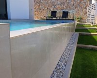 Reventa - Villa - Benidorm - Costa Blanca