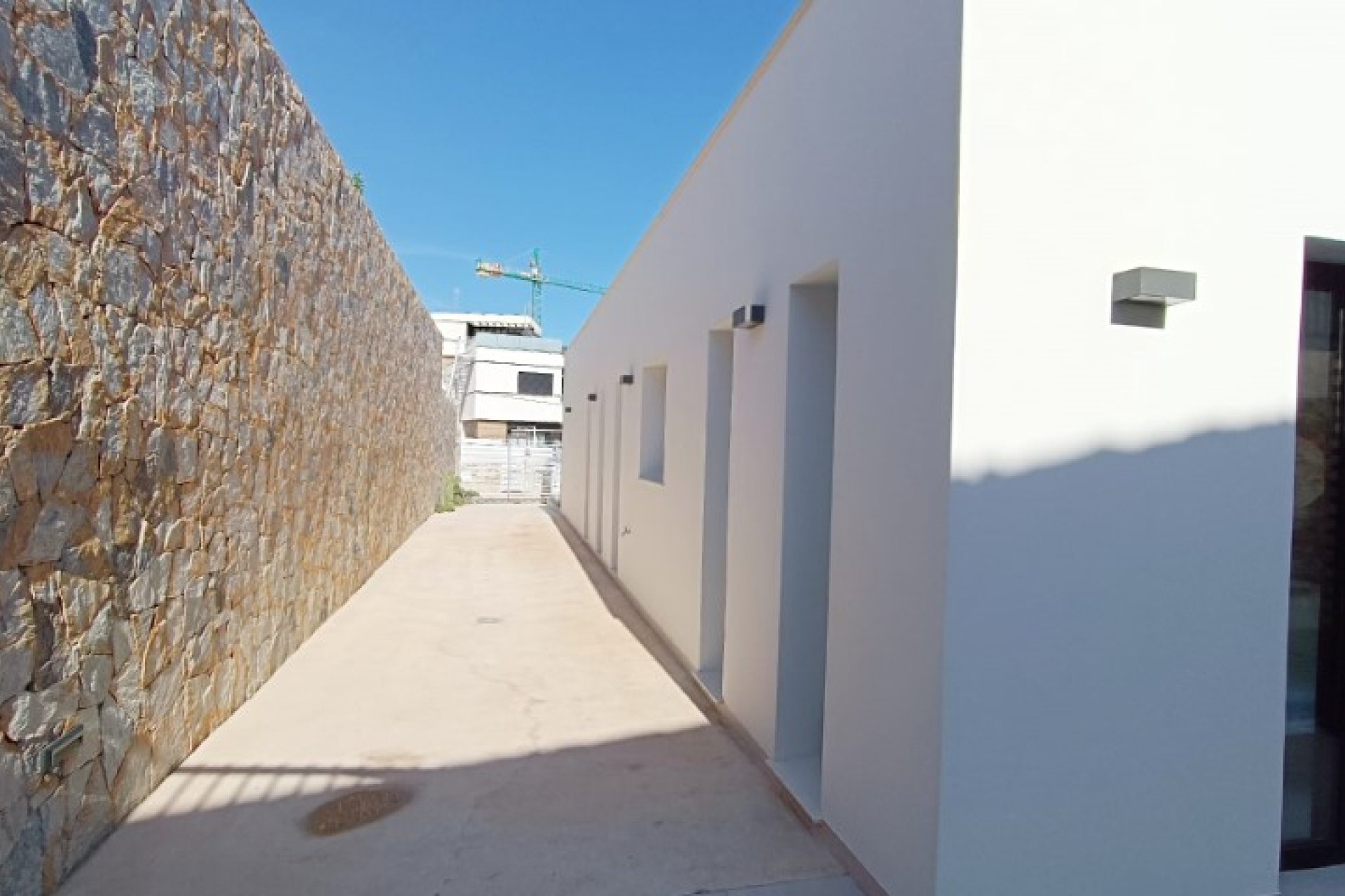 Reventa - Villa - Benidorm - Costa Blanca