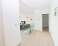 Reventa - Villa - Benidorm - Costa Blanca