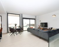 Reventa - Villa - Benidorm - Costa Blanca