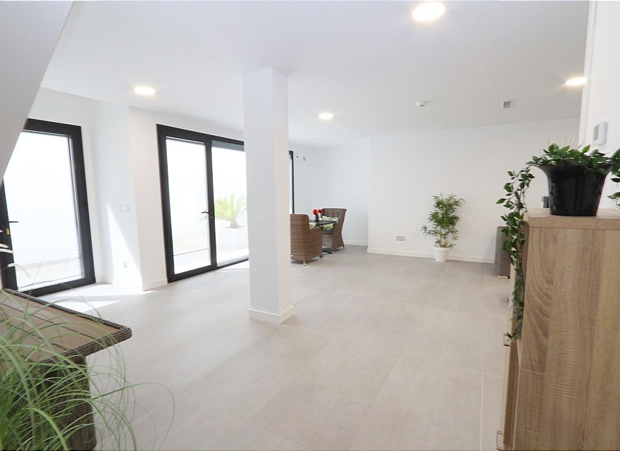 Reventa - Villa - Benidorm - Costa Blanca