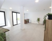 Reventa - Villa - Benidorm - Costa Blanca