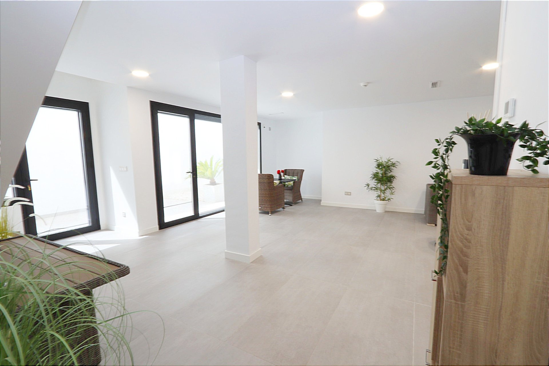 Reventa - Villa - Benidorm - Costa Blanca