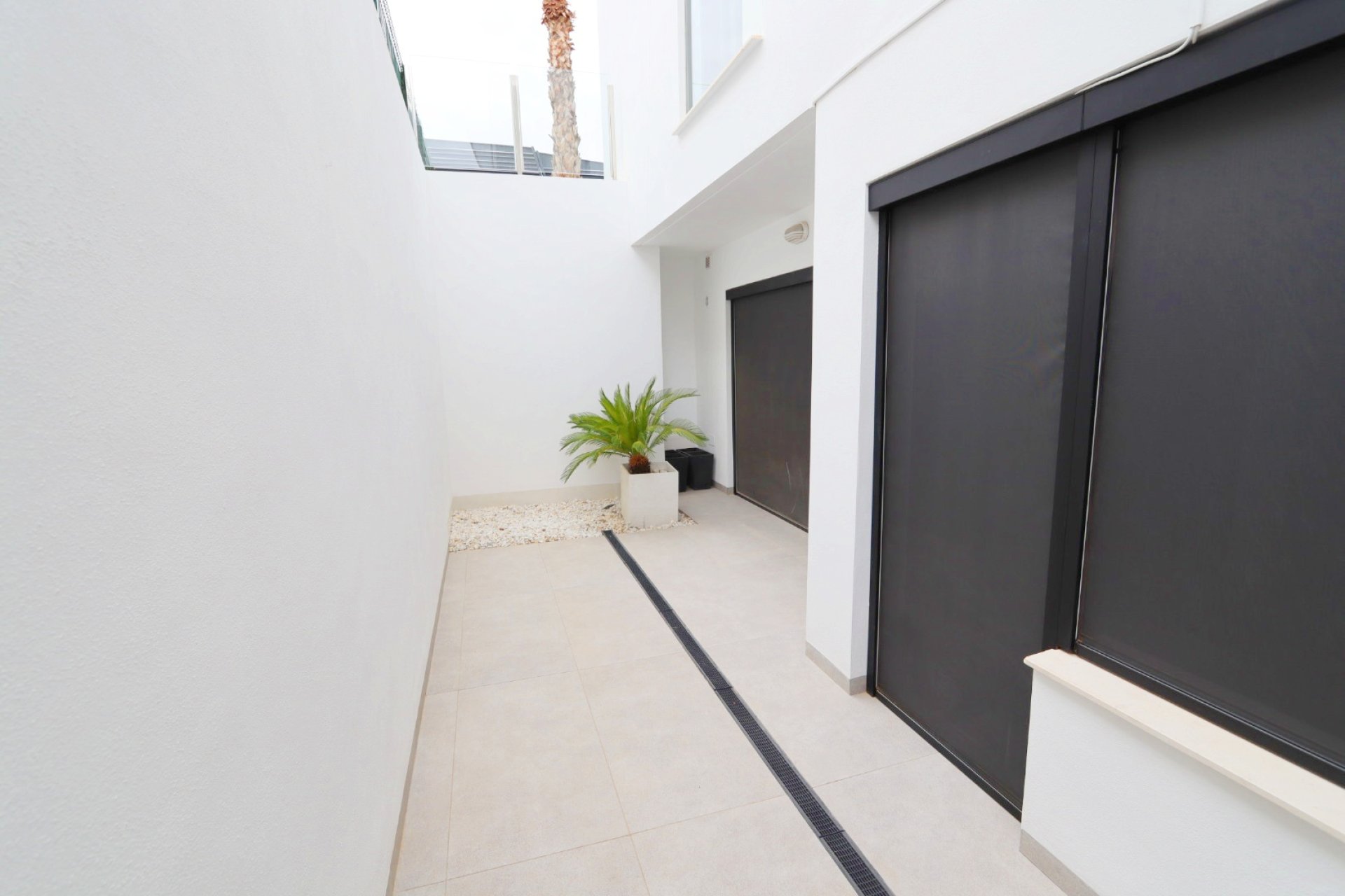 Reventa - Villa - Benidorm - Costa Blanca