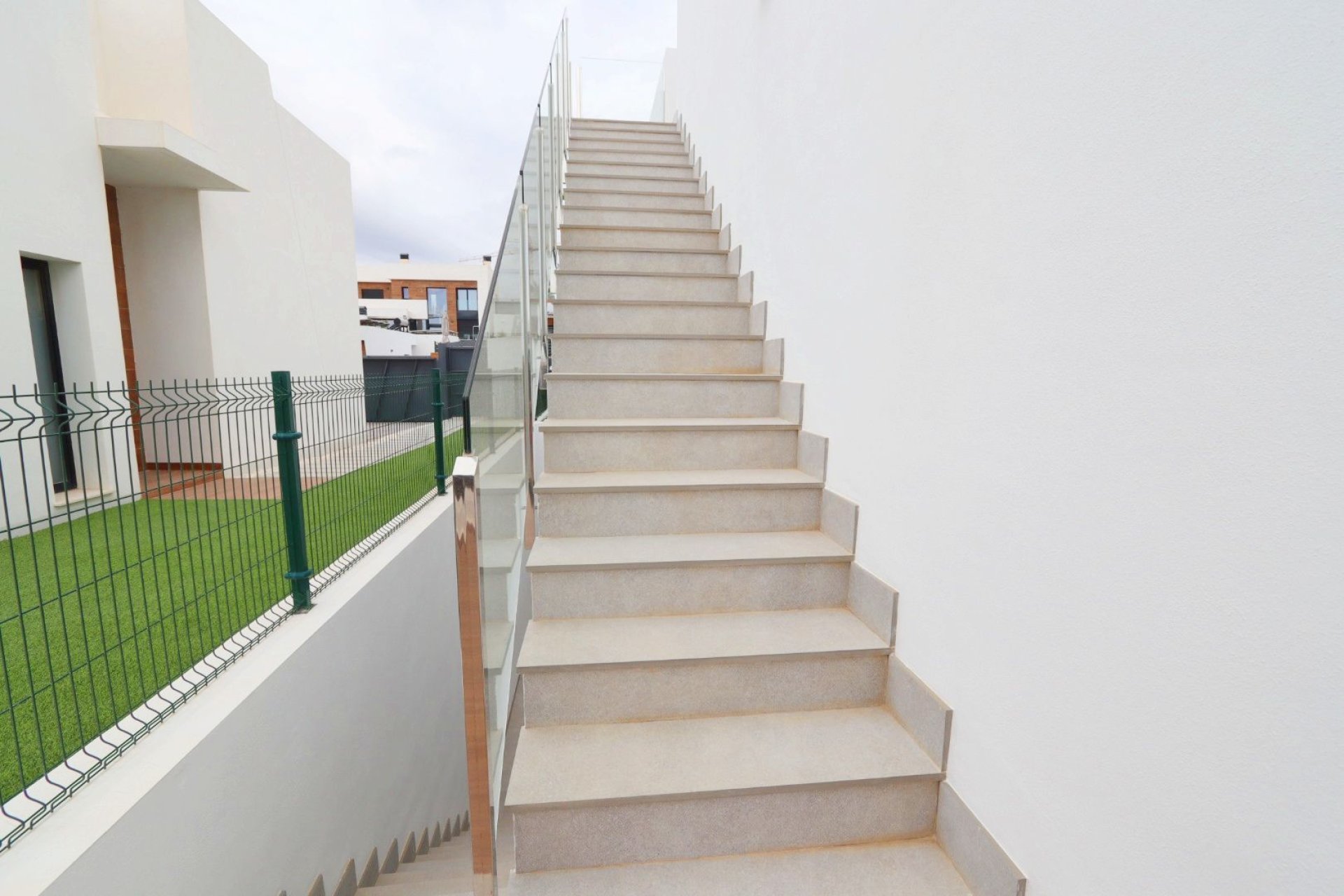 Reventa - Villa - Benidorm - Costa Blanca