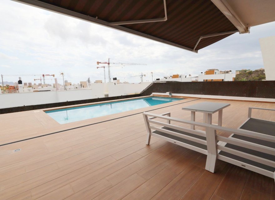 Reventa - Villa - Benidorm - Costa Blanca