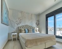 Reventa - Villa - Benidorm - Costa Blanca