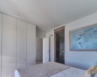 Reventa - Villa - Benidorm - Costa Blanca