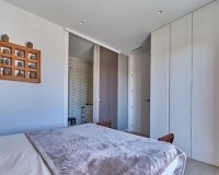 Reventa - Villa - Benidorm - Costa Blanca