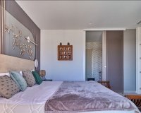 Reventa - Villa - Benidorm - Costa Blanca