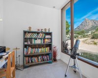 Reventa - Villa - Benidorm - Finestrat