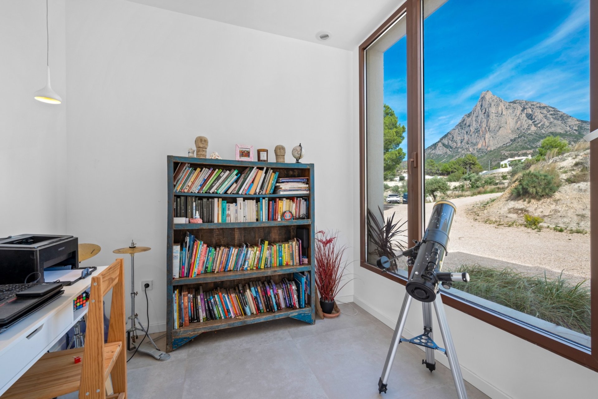 Reventa - Villa - Benidorm - Finestrat