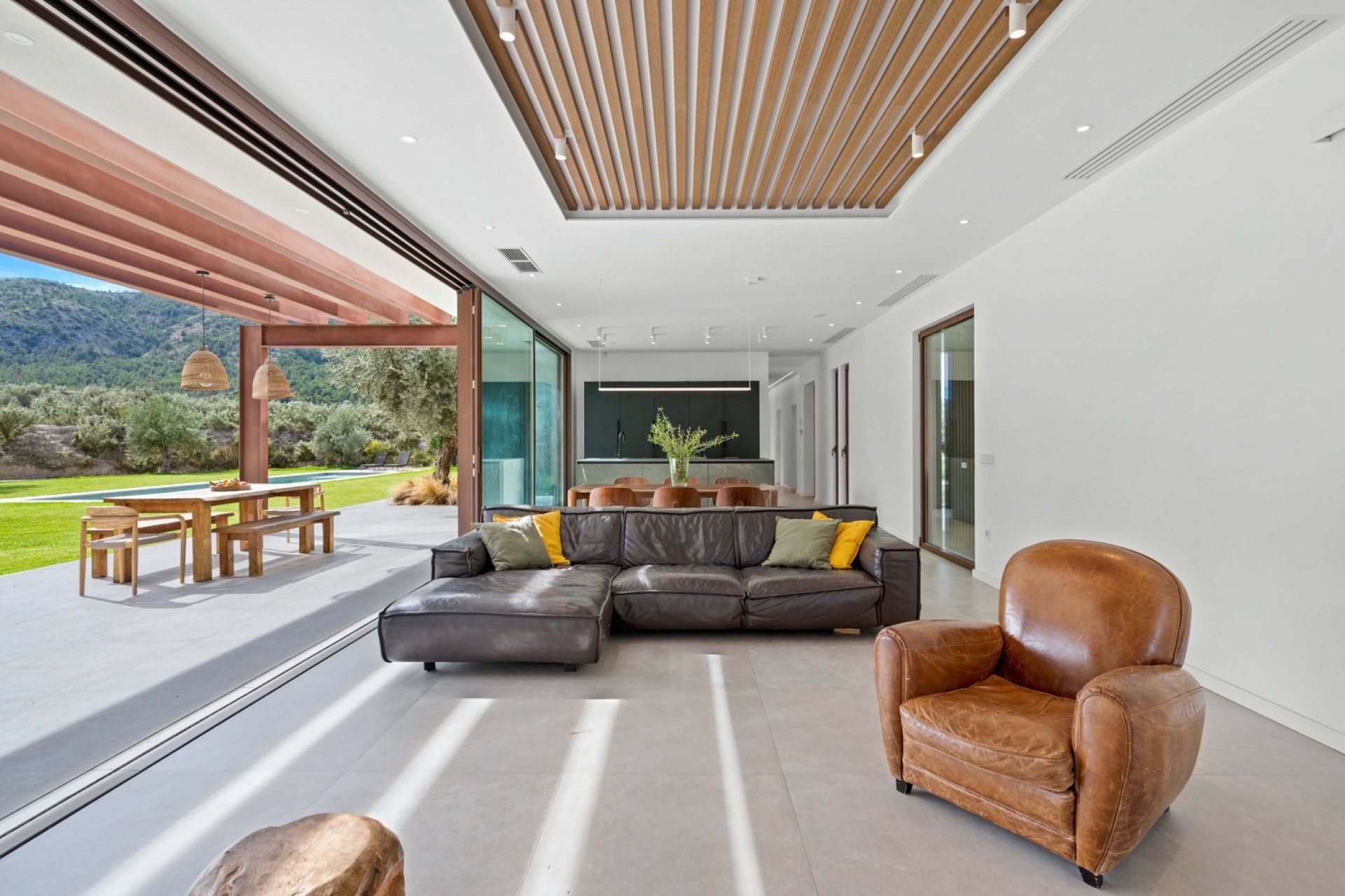 Reventa - Villa - Benidorm - Finestrat