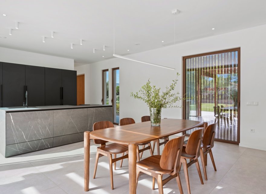 Reventa - Villa - Benidorm - Finestrat