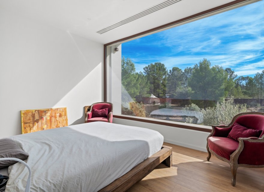 Reventa - Villa - Benidorm - Finestrat