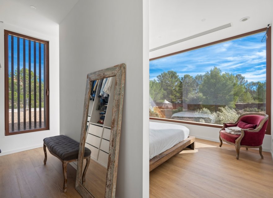 Reventa - Villa - Benidorm - Finestrat