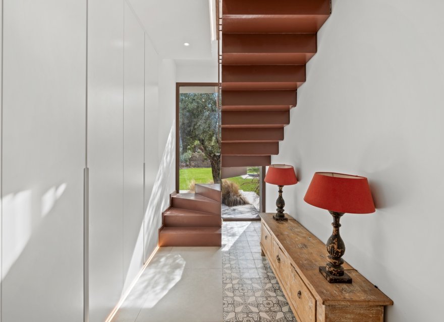 Reventa - Villa - Benidorm - Finestrat