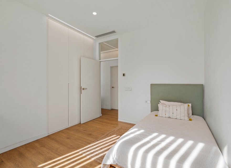 Reventa - Villa - Benidorm - Finestrat