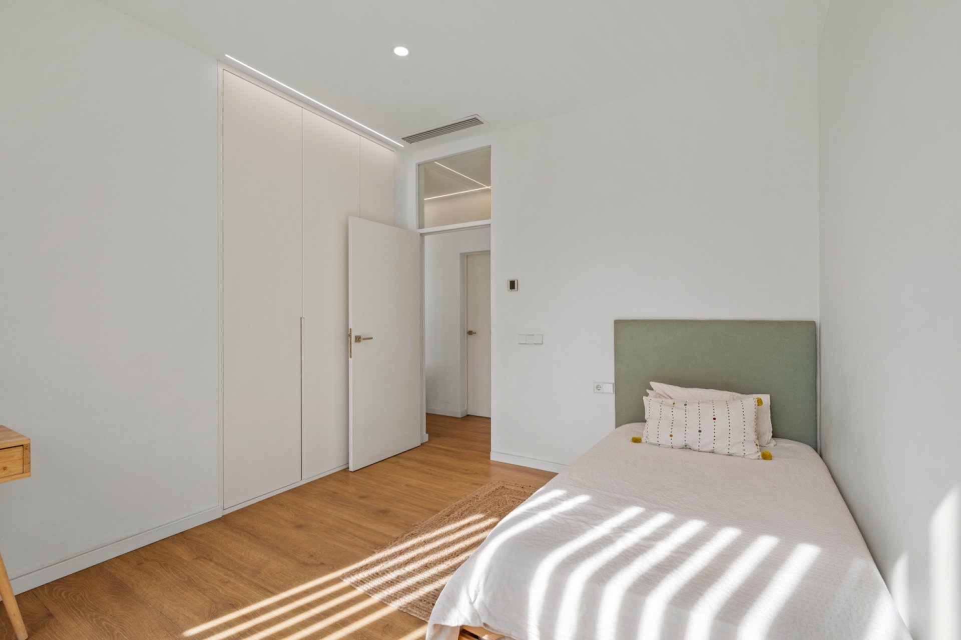 Reventa - Villa - Benidorm - Finestrat