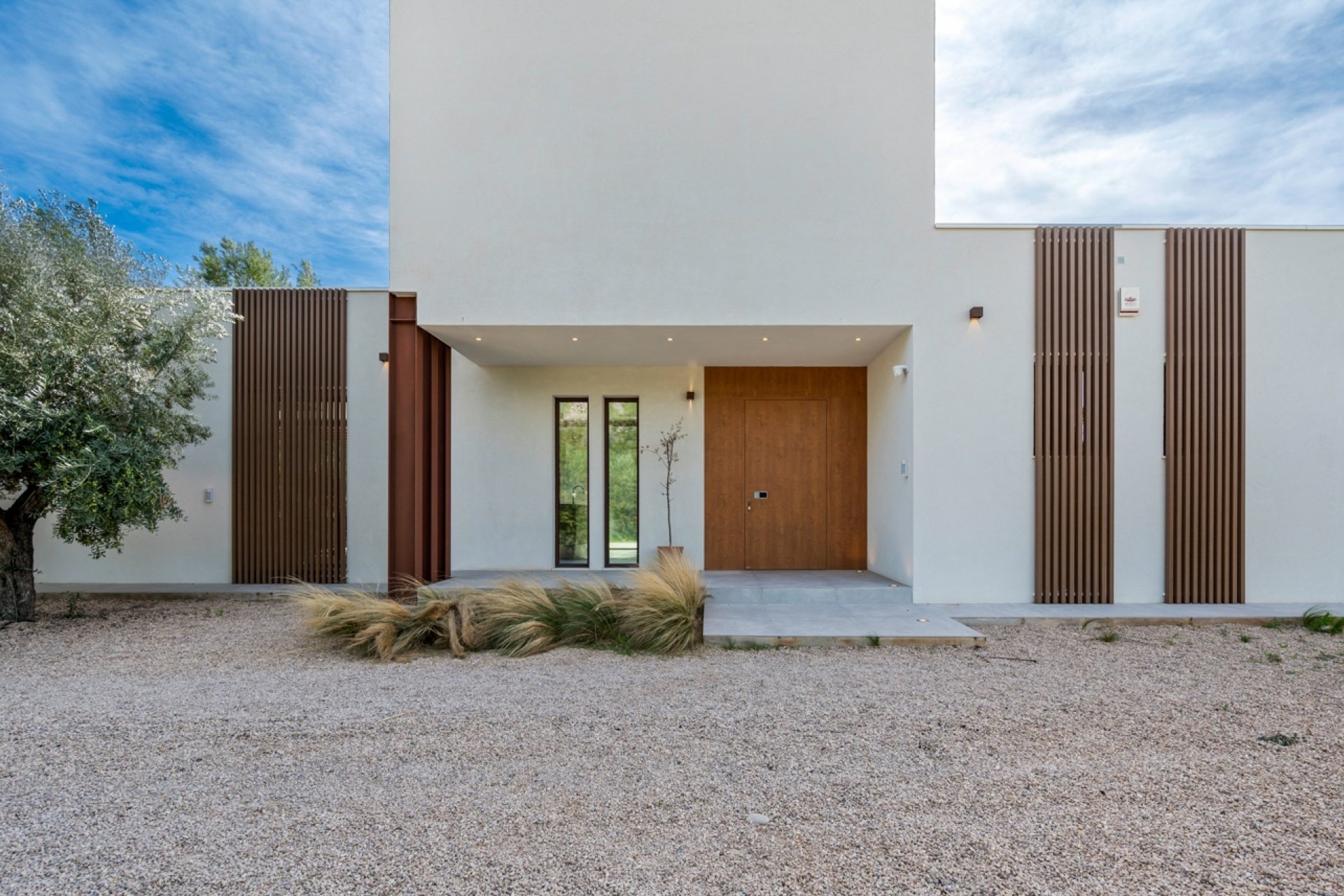 Reventa - Villa - Benidorm - Finestrat