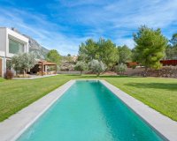 Reventa - Villa - Benidorm - Finestrat