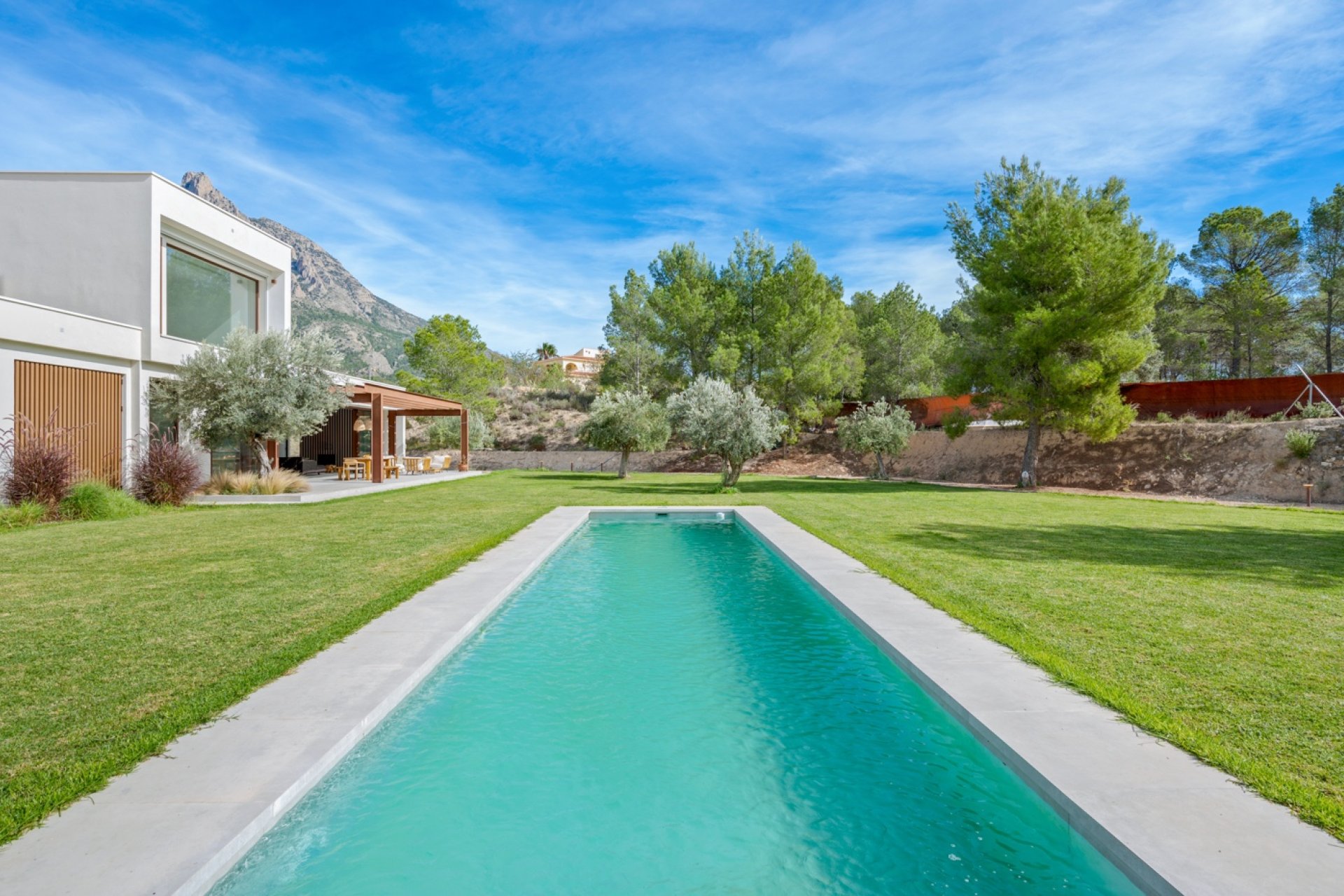 Reventa - Villa - Benidorm - Finestrat