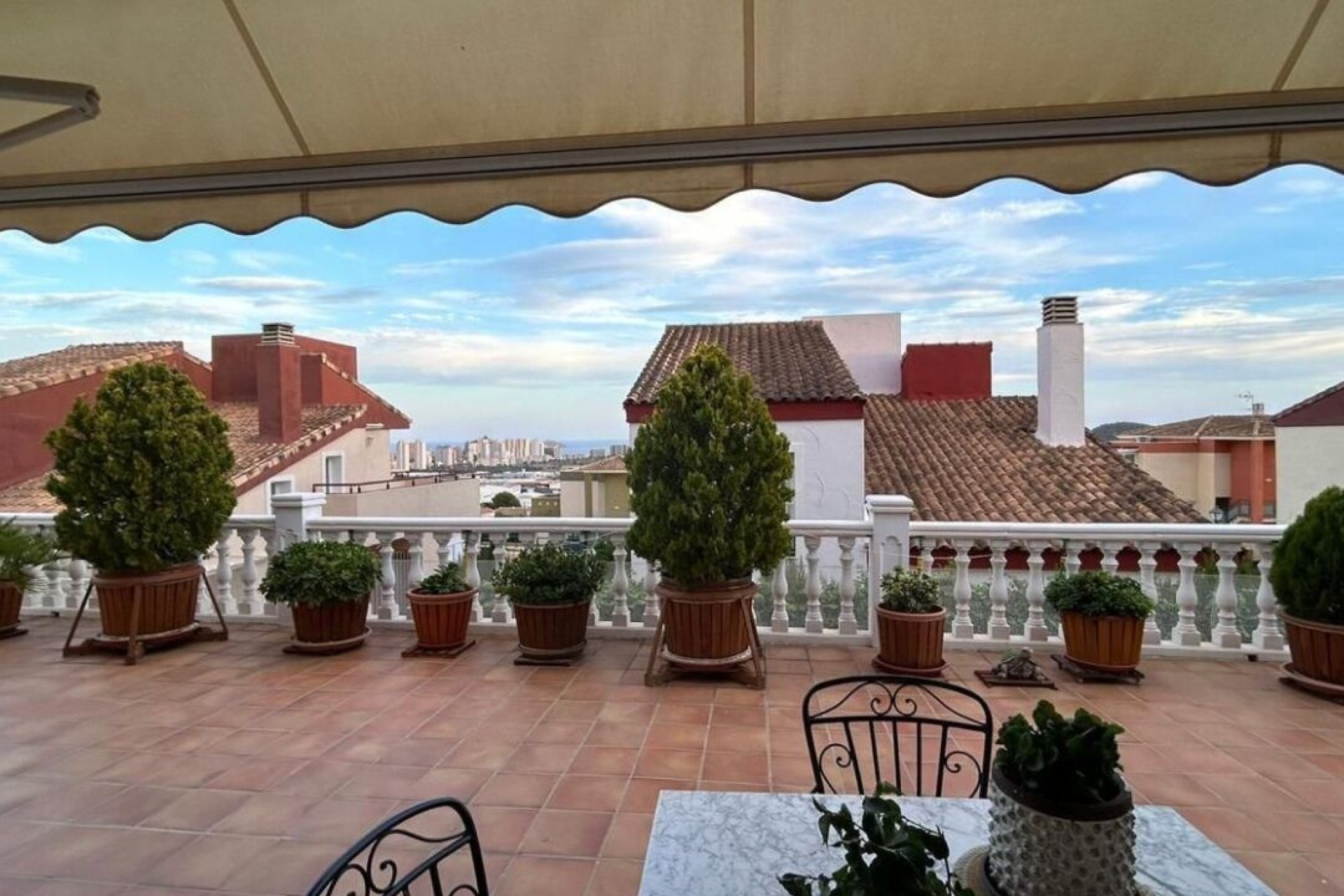 Reventa - Villa - Benidorm - Finestrat