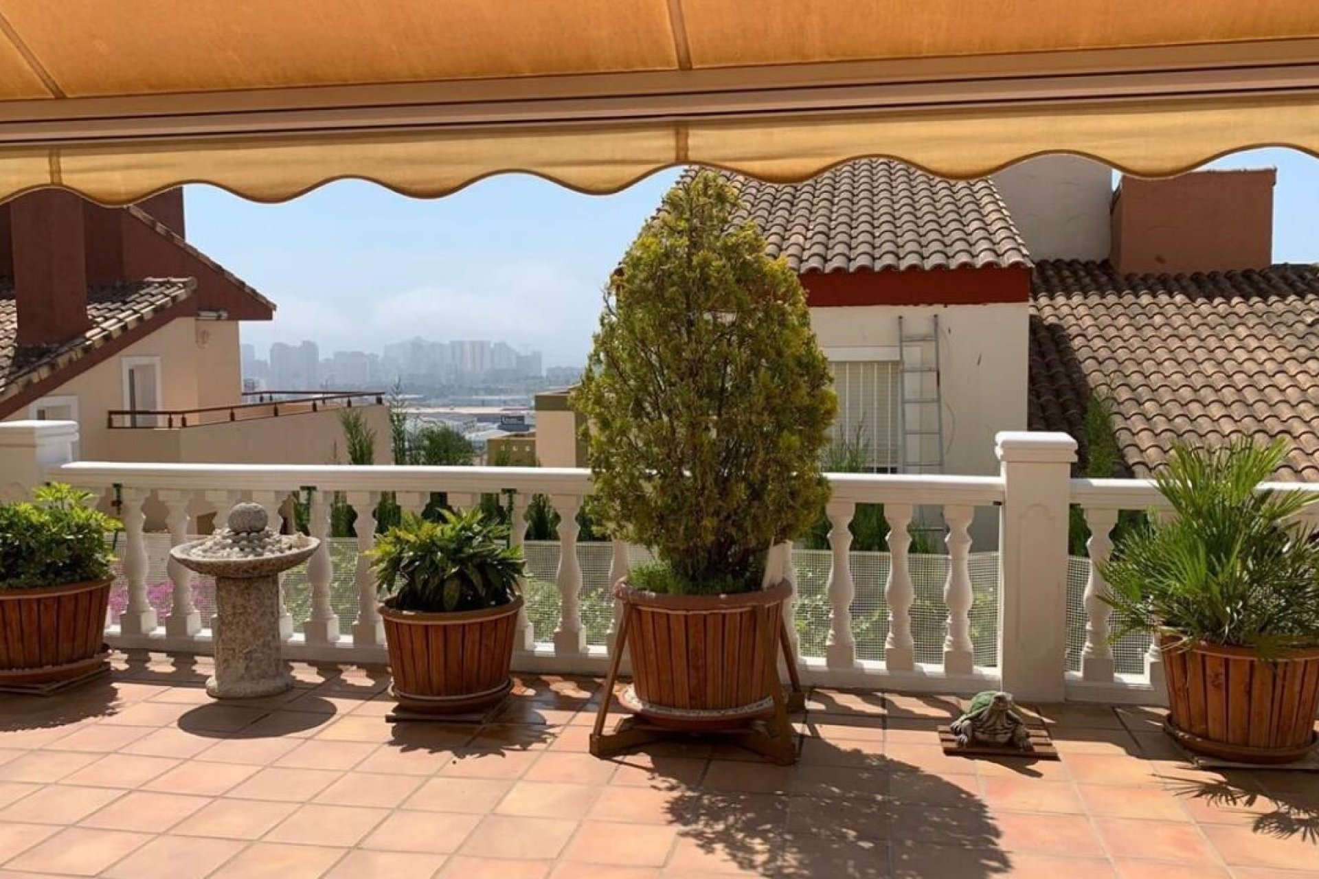 Reventa - Villa - Benidorm - Finestrat