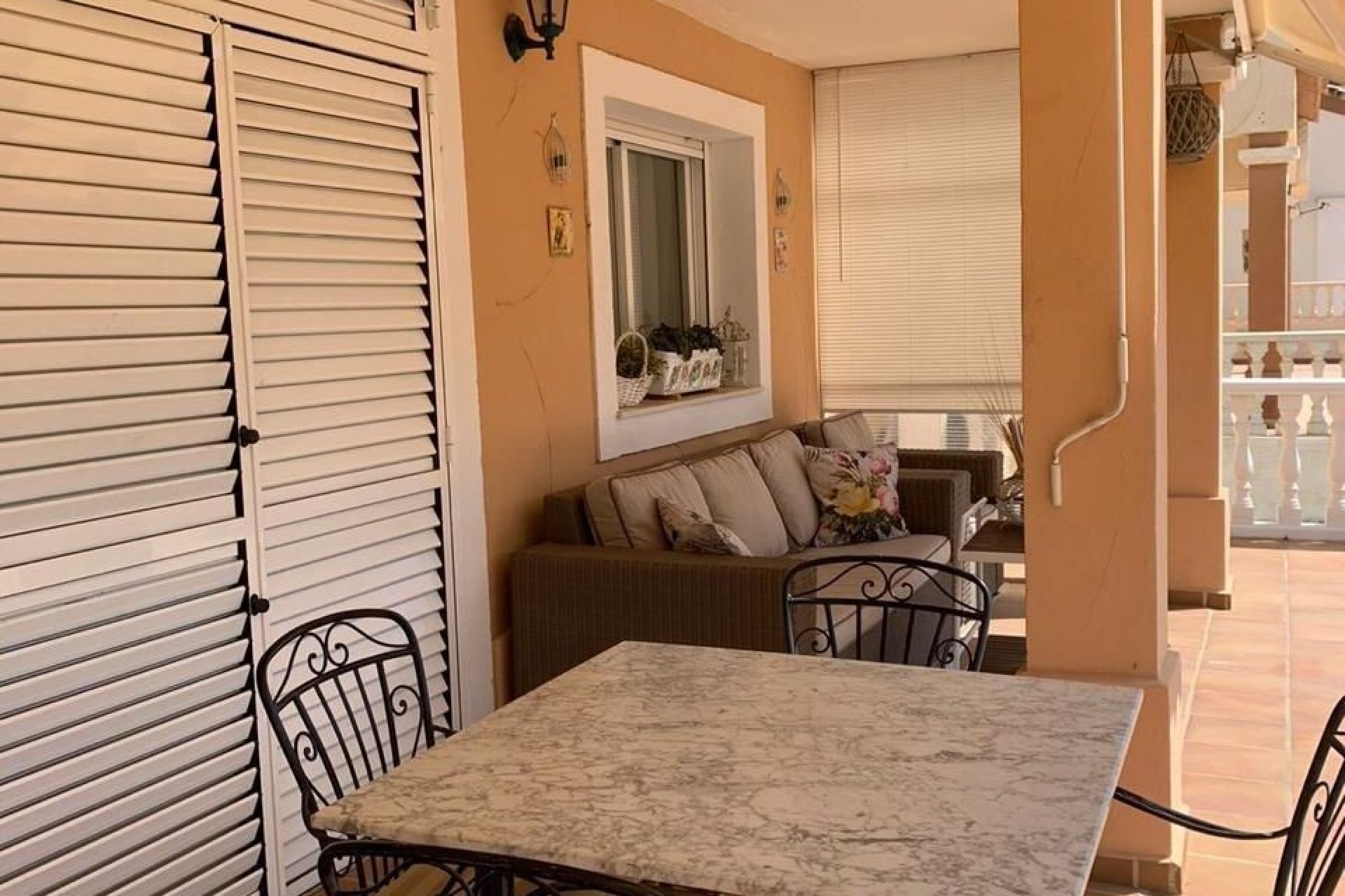 Reventa - Villa - Benidorm - Finestrat