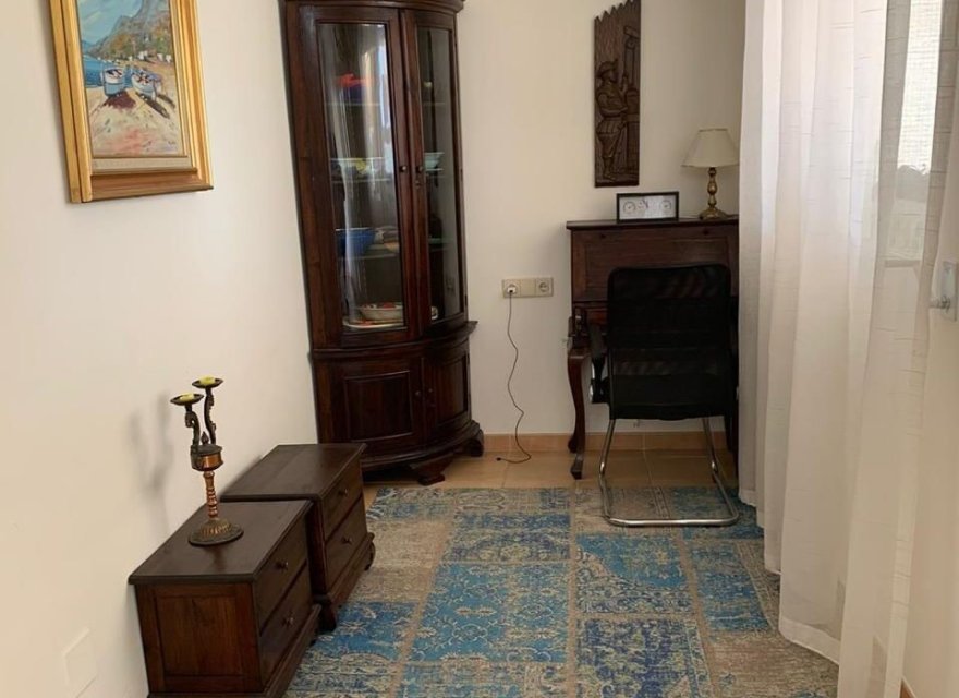 Reventa - Villa - Benidorm - Finestrat