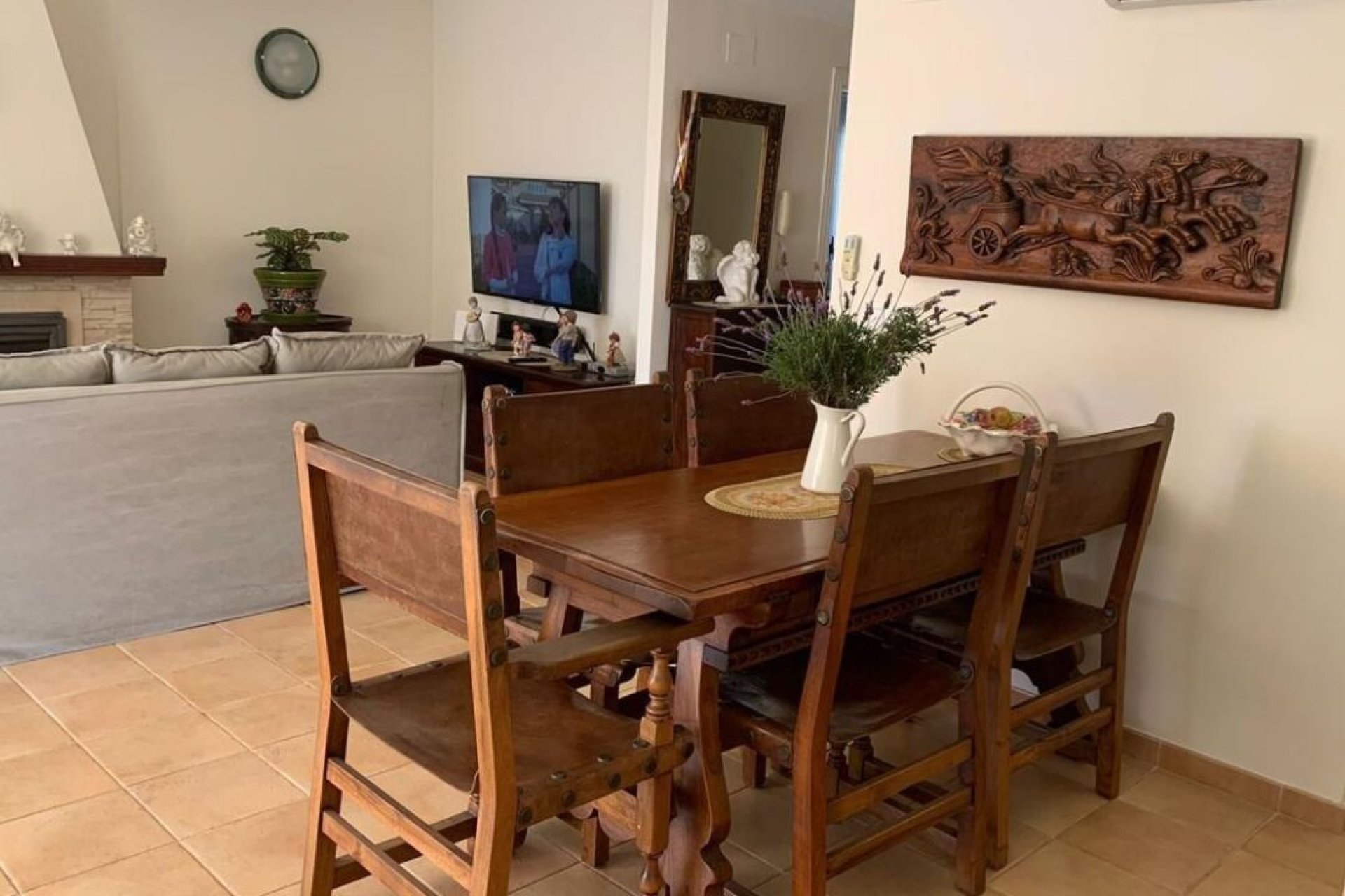 Reventa - Villa - Benidorm - Finestrat