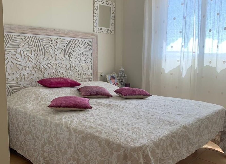 Reventa - Villa - Benidorm - Finestrat