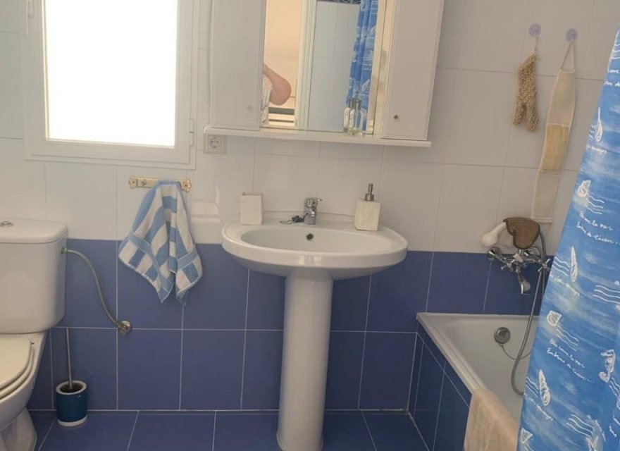 Reventa - Villa - Benidorm - Finestrat