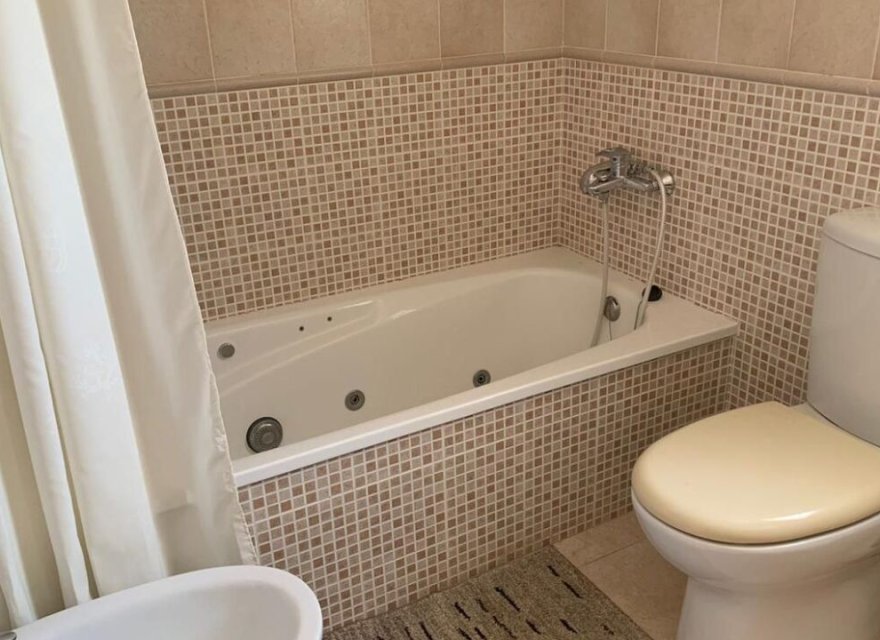 Reventa - Villa - Benidorm - Finestrat