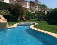 Reventa - Villa - Benidorm - Finestrat