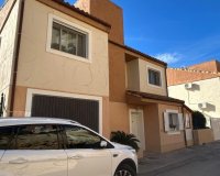 Reventa - Villa - Benidorm - Finestrat