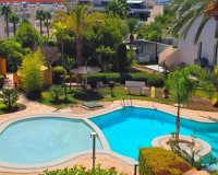 Reventa - Villa - Benidorm - Finestrat